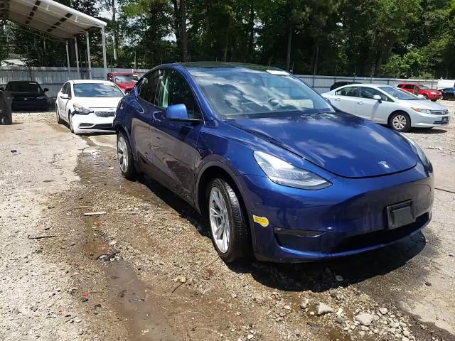 2021 Tesla Model Y VIN: 5YJYGDEE3MF239723 Lot: 62764525