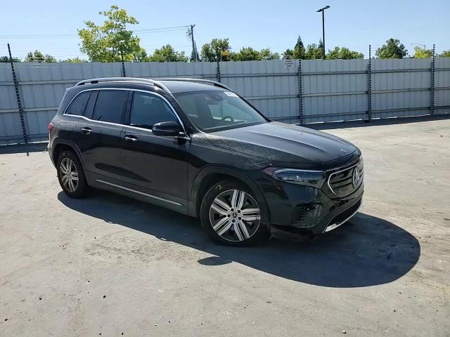 2023 Mercedes-Benz Eqb 300 4Matic VIN: W1N9M0KB1PN055475 Lot: 62427795