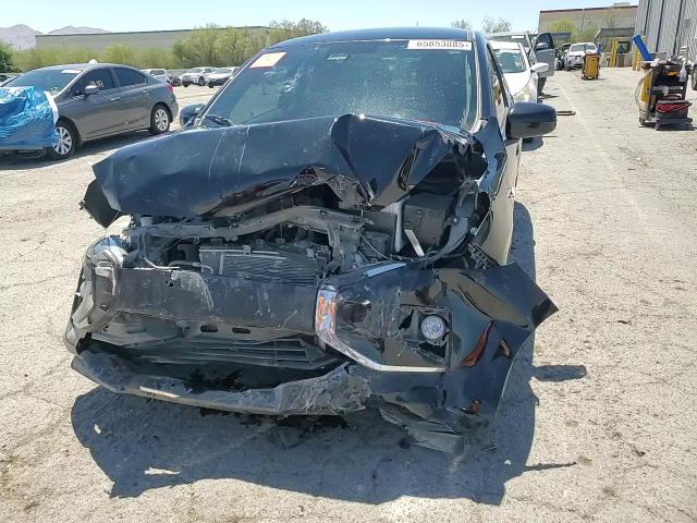 2024 Mitsubishi Mirage G4 Es VIN: ML32FUFJ9RHF04937 Lot: 65853885