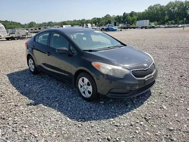 2014 Kia Forte Lx VIN: KNAFK4A67E5154467 Lot: 63823295