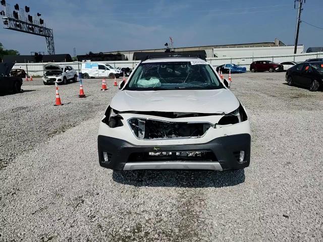 2020 Subaru Outback Limited Xt VIN: 4S4BTGND6L3200335 Lot: 64247825