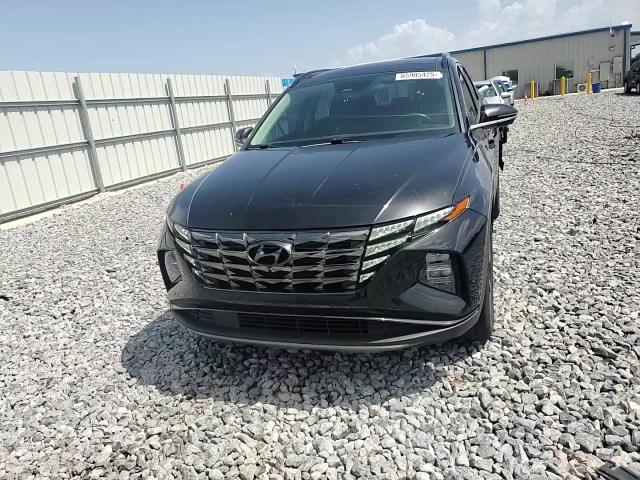 2022 Hyundai Tucson Limited VIN: 5NMJE3AE8NH155887 Lot: 65905425