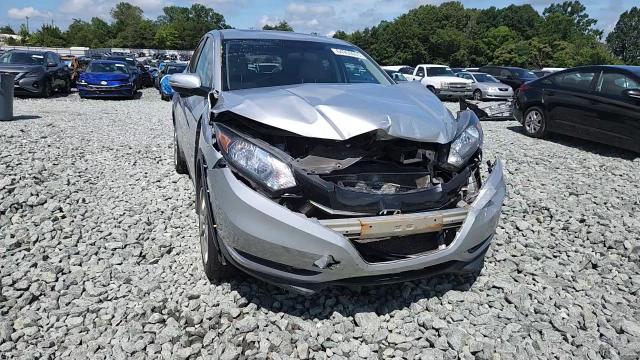 2016 Honda Hr-V Ex VIN: 3CZRU6H53GM710767 Lot: 64900065