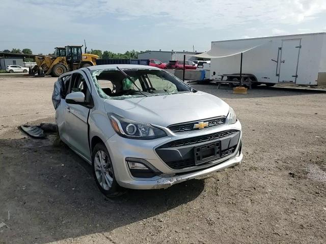 2020 Chevrolet Spark 1Lt VIN: KL8CD6SAXLC447182 Lot: 63636115
