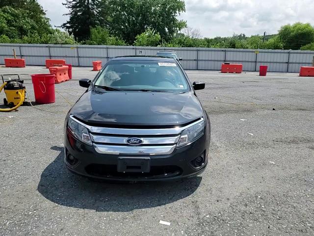 2022 Ford Fusion Se VIN: 3FAHP0HA5AR102882 Lot: 65132085