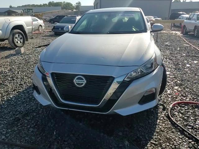 2020 Nissan Altima S VIN: 1N4BL4BV6LC227301 Lot: 64828605