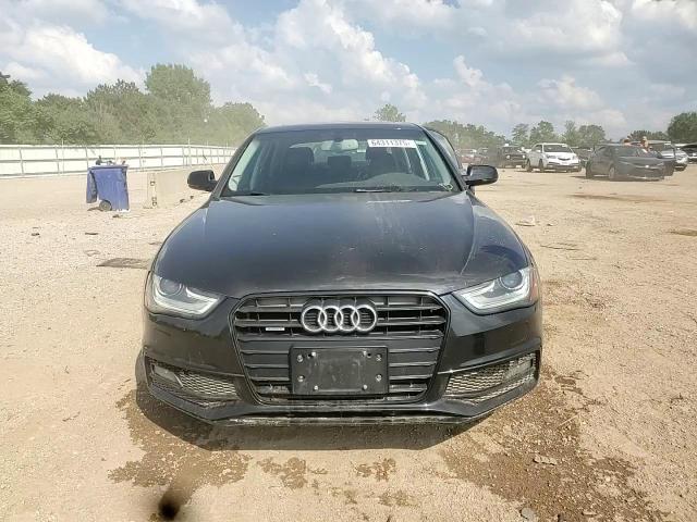 2014 Audi A4 Prestige VIN: WAUKFAFL8EN008059 Lot: 64311375