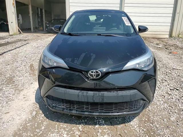 2021 Toyota C-Hr Xle VIN: NMTKHMBX9MR119511 Lot: 62559515