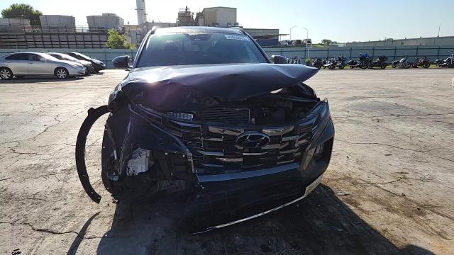 2023 Hyundai Santa Cruz Limited VIN: 5NTJEDAFXPH043209 Lot: 63856025