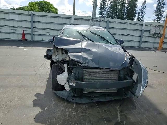 2020 Hyundai Elantra Sel VIN: 5NPD84LF8LH576671 Lot: 63780995
