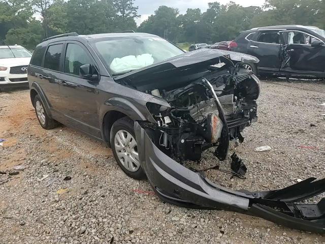 2020 Dodge Journey Se VIN: 3C4PDCAB6LT202305 Lot: 65193985