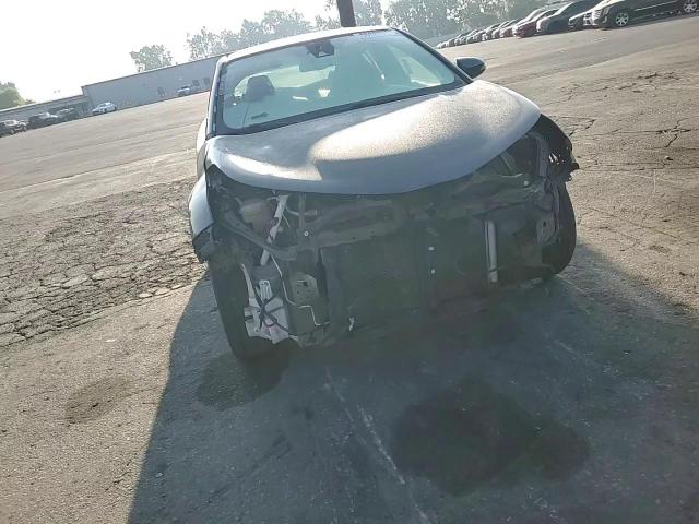 2018 Toyota C-Hr Xle VIN: NMTKHMBX8JR058552 Lot: 66887705