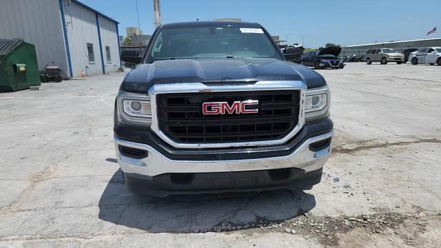 2017 GMC Sierra C1500 VIN: 1GTR1LEH2HZ147268 Lot: 64280045