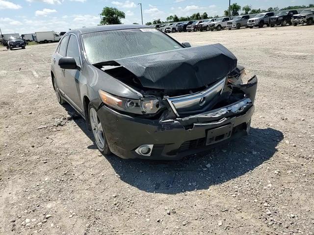 2012 Acura Tsx Tech VIN: JH4CU2F66CC017752 Lot: 65847225