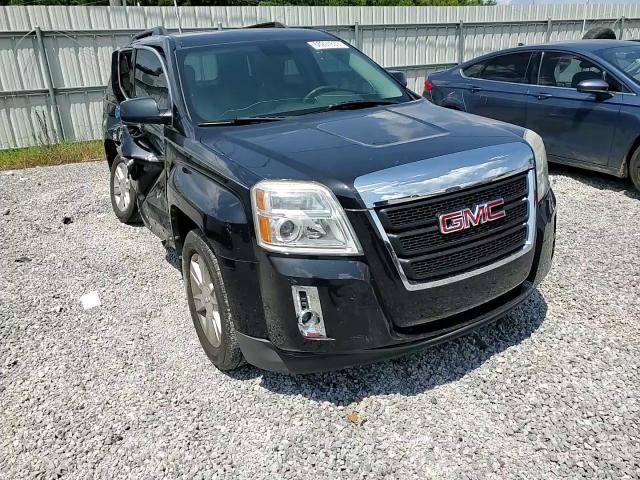 2012 GMC Terrain Sle VIN: 2GKALSEK9C6289140 Lot: 66207635
