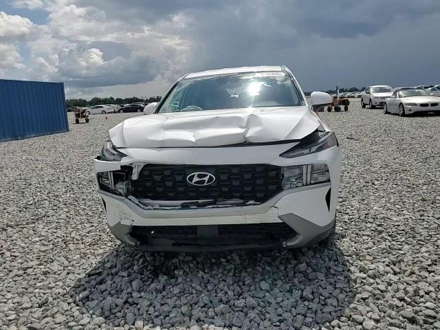 2022 Hyundai Santa Fe Se VIN: 5NMS14AJ6NH403329 Lot: 65152435