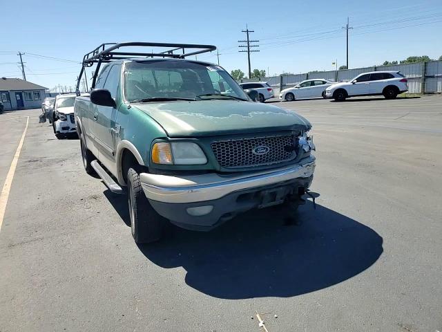 1999 Ford F150 VIN: 1FTRX18L4XKA87200 Lot: 64307305