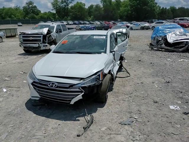 2019 Hyundai Elantra Se VIN: 5NPD74LF4KH439731 Lot: 64302075