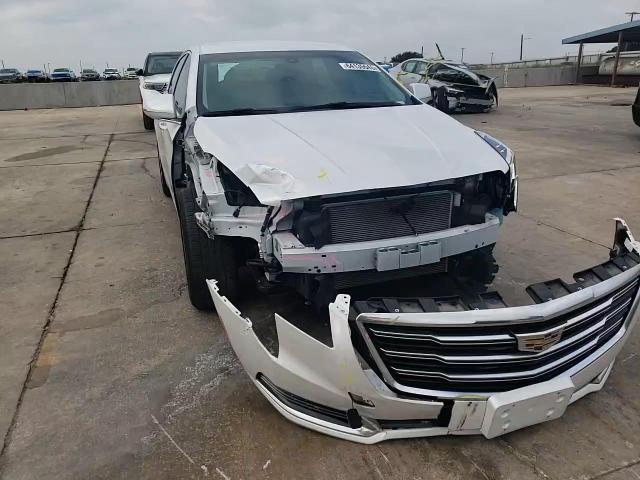 2018 Cadillac Xts VIN: 2G61L5S36J9153122 Lot: 64135545