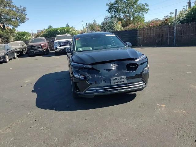 2023 Hyundai Kona Se VIN: KM8K23AG6PU172970 Lot: 65034795