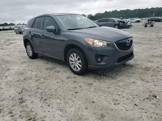2014 Mazda Cx-5 Touring VIN: JM3KE2CY6E0349668 Lot: 65081795