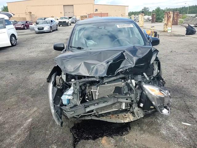 2021 Mitsubishi Mirage Es VIN: ML32AUHJ0MH012685 Lot: 65085595