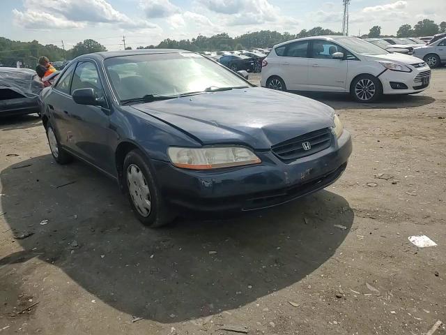 1999 Honda Accord Lx VIN: 1HGCG3263XA017151 Lot: 65071215