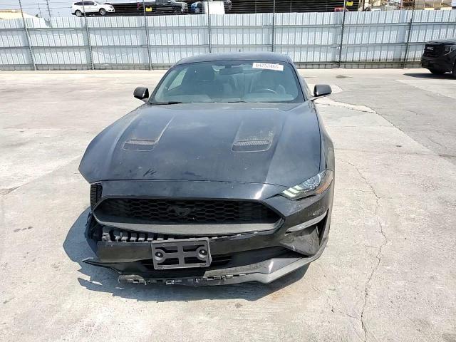 2020 Ford Mustang VIN: 1FA6P8TH9L5159909 Lot: 64253465