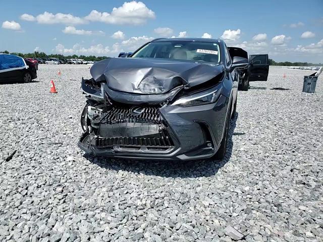 2023 Lexus Nx 250 VIN: 2T2ADCAZ2PC003176 Lot: 63762285