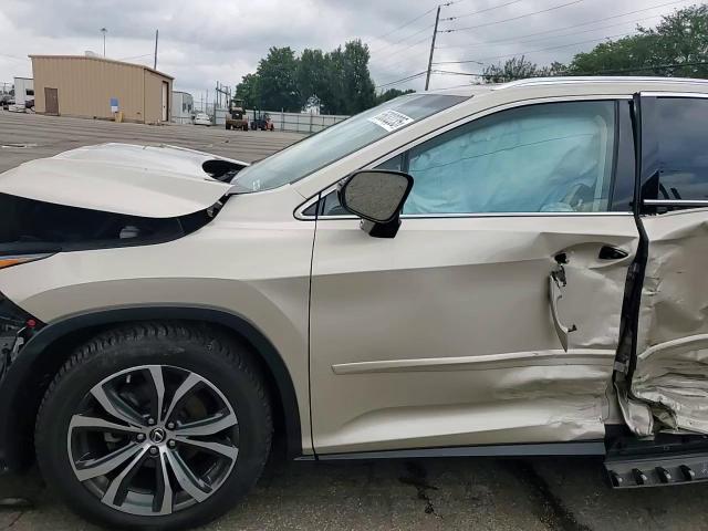 2018 Lexus Rx 350 Base VIN: 2T2BZMCA9JC138178 Lot: 65032235