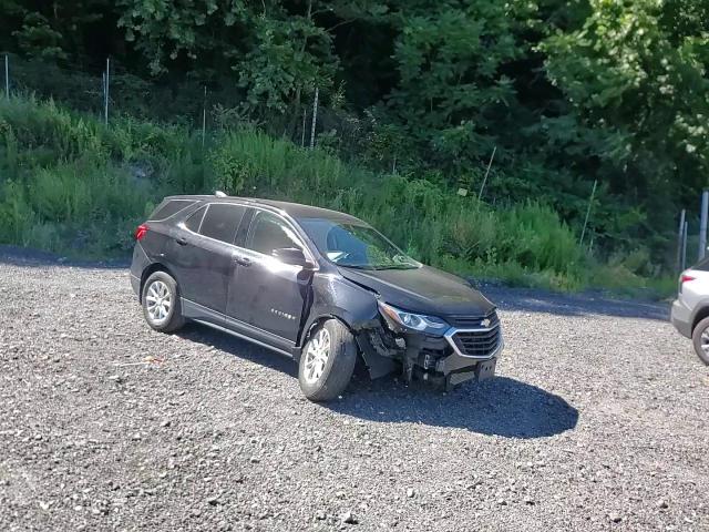 2019 Chevrolet Equinox Lt VIN: 2GNAXUEV7K6202962 Lot: 65373195