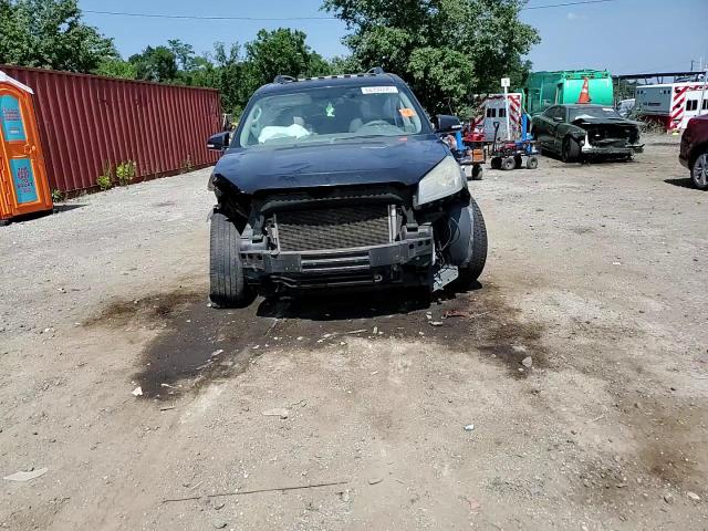 2015 GMC Acadia Slt-1 VIN: 1GKKVRKDXFJ107790 Lot: 66350245