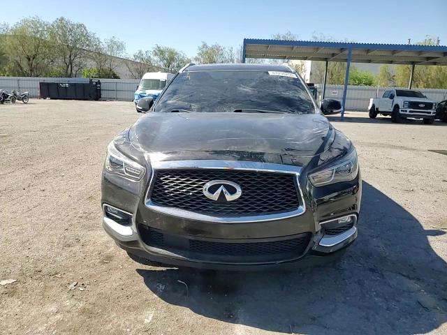 2020 Infiniti Qx60 Luxe VIN: 5N1DL0MN2LC519063 Lot: 67290255