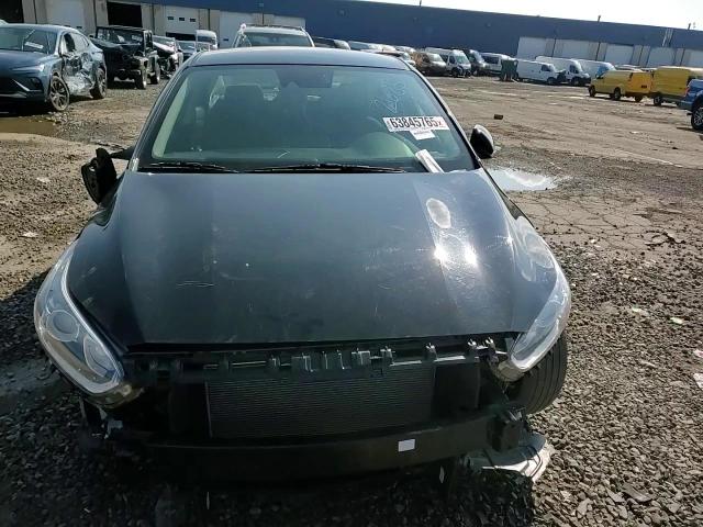 2021 Kia Forte Fe VIN: 3KPF24AD3ME262685 Lot: 63845765