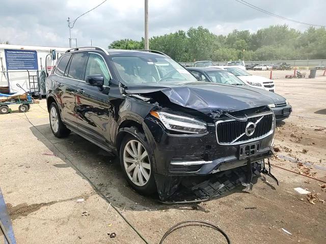 2016 Volvo Xc90 T6 VIN: YV4A22PK3G1035196 Lot: 64444155