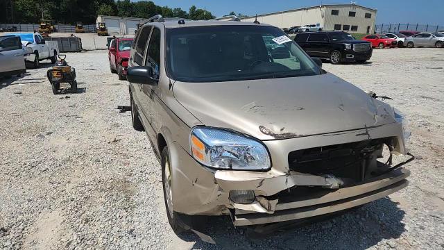 2005 Chevrolet Uplander Lt VIN: 1GNDV33L95D291616 Lot: 63985535