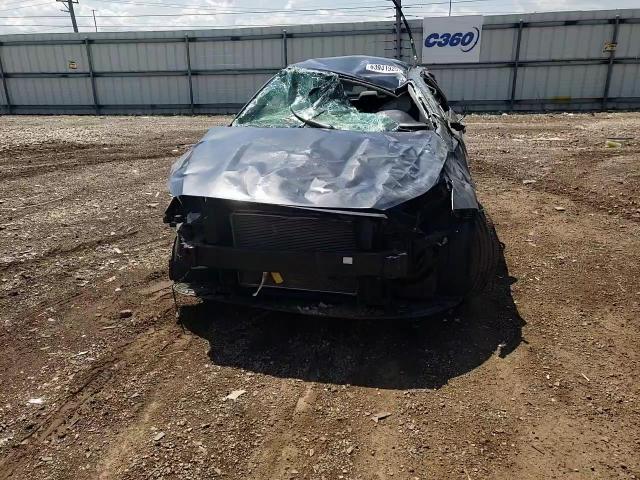 2021 Kia Forte Fe VIN: 3KPF24AD1ME300379 Lot: 63941925