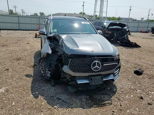 2020 Mercedes-Benz Gle 350 4Matic VIN: 4JGFB4KB0LA224728 Lot: 66460885