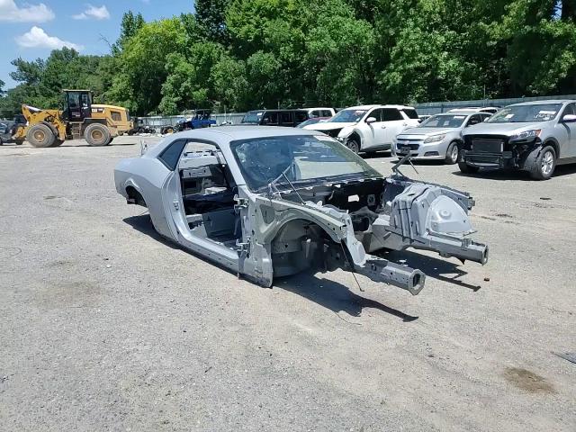 2020 Dodge Challenger R/T Scat Pack VIN: 2C3CDZFJ6LH236095 Lot: 66862605