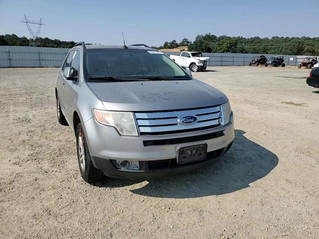 2008 Ford Edge Sel VIN: 2FMDK38C88BA69603 Lot: 64851545