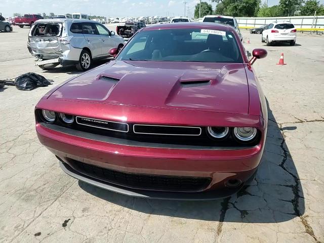 2020 Dodge Challenger Sxt VIN: 2C3CDZAGXLH188936 Lot: 64214025