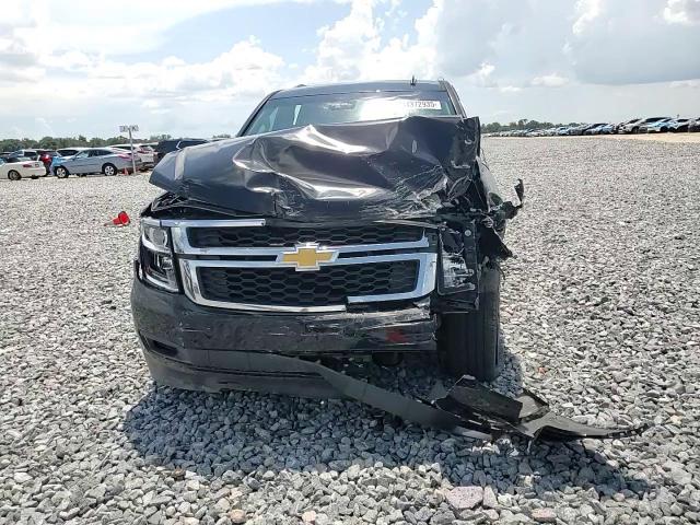 2015 Chevrolet Tahoe C1500 Lt VIN: 1GNSCBKC0FR166940 Lot: 64372935