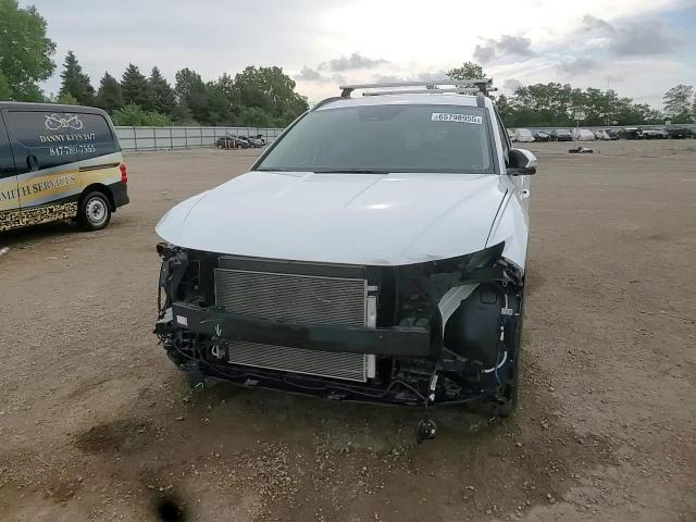 2022 Hyundai Tucson Sel VIN: 5NMJBCAE7NH049147 Lot: 65798955