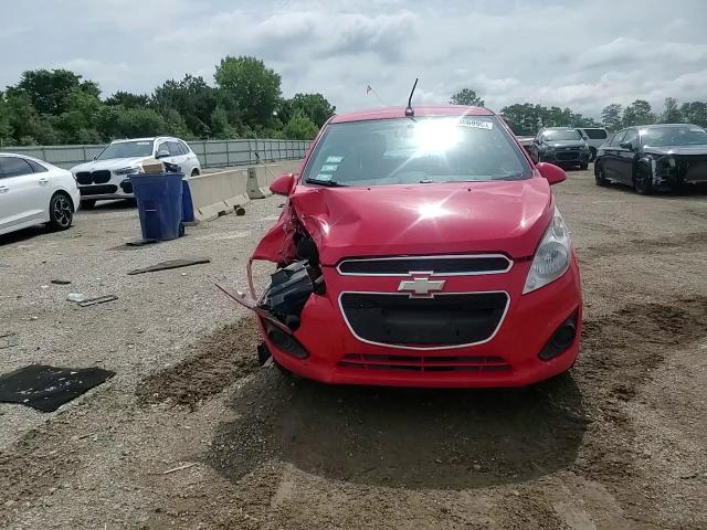 2013 Chevrolet Spark Ls VIN: KL8CA6S94DC504976 Lot: 64386995