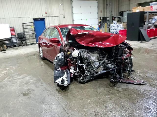 2015 Nissan Altima 2.5 VIN: 1N4AL3AP2FC433602 Lot: 64613635