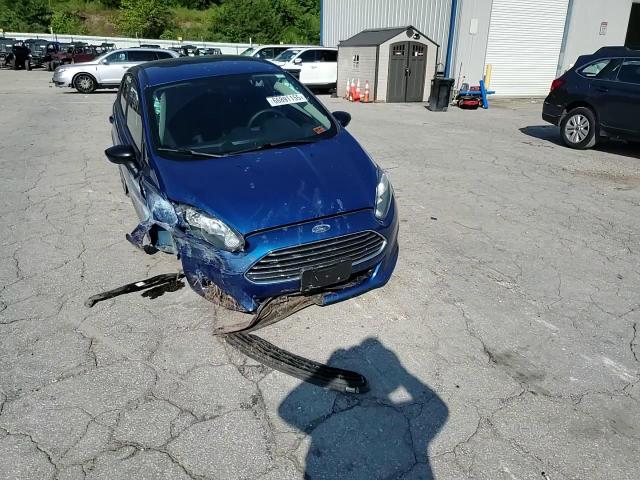 2019 Ford Fiesta Se VIN: 3FADP4EJ0KM157913 Lot: 66891155
