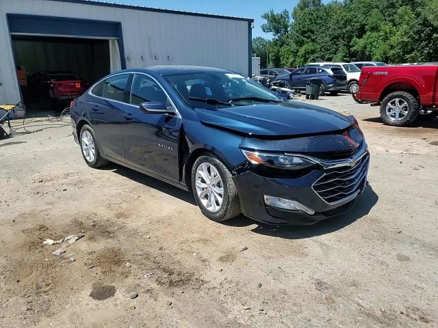 2022 Chevrolet Malibu Lt VIN: 1G1ZD5ST6NF191436 Lot: 65920215