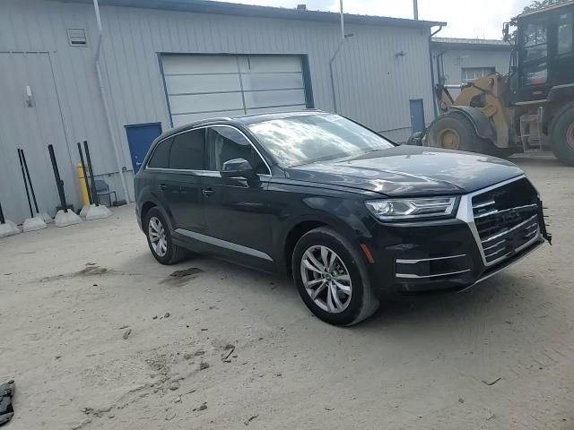 2019 Audi Q7 Premium VIN: WA1AAAF70KD046428 Lot: 64210465