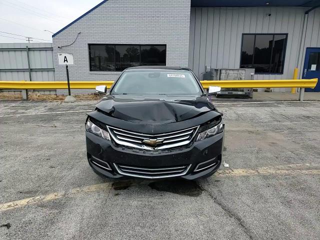 2014 Chevrolet Impala Ltz VIN: 2G1155S32E9274770 Lot: 64199935