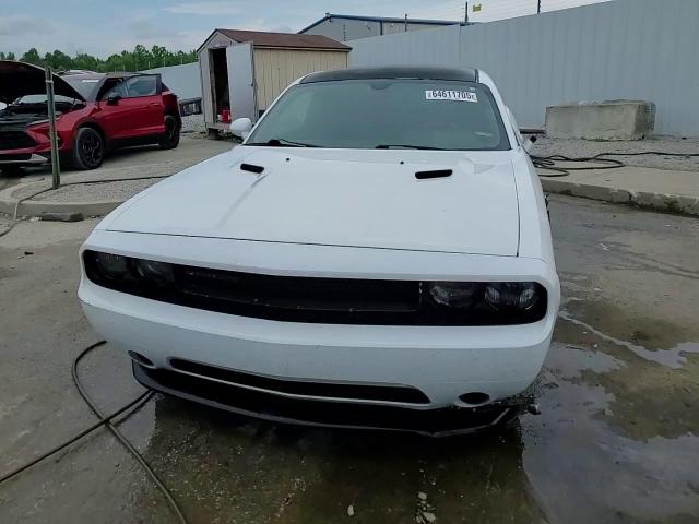 2013 Dodge Challenger Sxt VIN: 2C3CDYAG4DH610730 Lot: 64611705